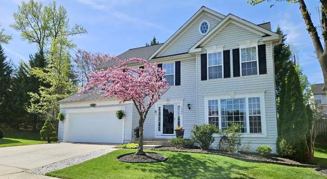 Photo of 7705 White Sands Way, Beltsville, MD 20705