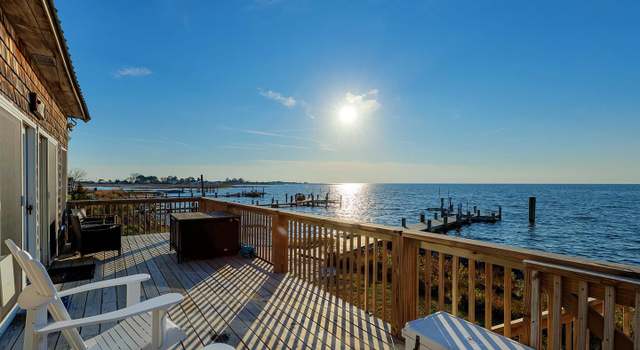 Photo of 7950 Riverview Rd, Westover, MD 21871