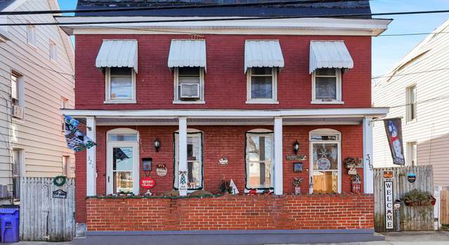 Photo of 319-321 S Cannon Ave, Hagerstown, MD 21740