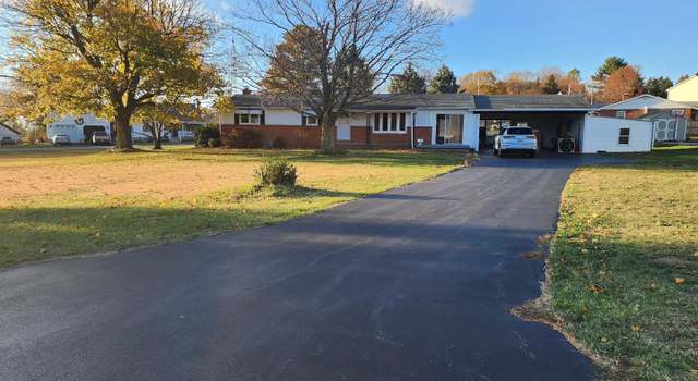 Photo of 12804 Bikle Rd, Smithsburg, MD 21783