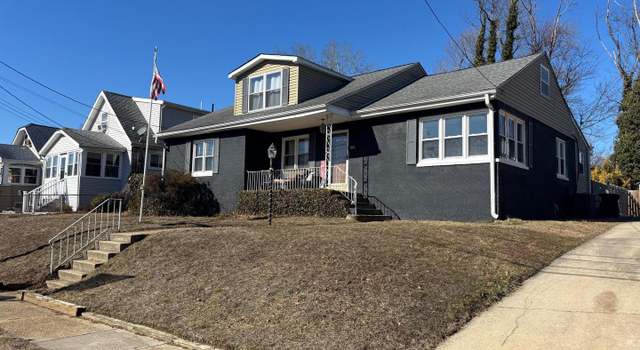 Photo of 1517 Oak Ave, Haddon Heights, NJ 08035