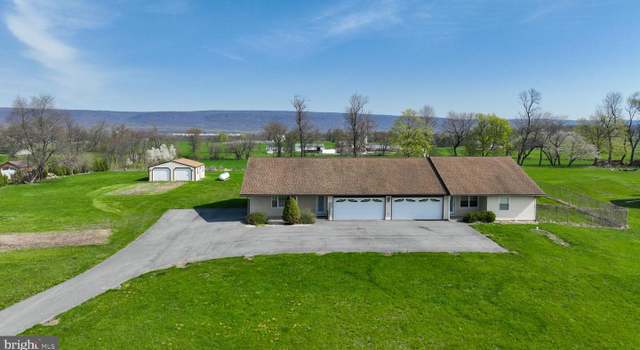 Photo of 14 Rehrersburg Rd, Bethel, PA 19507