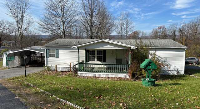Photo of 656 Clairmont Dr, Altoona, PA 16601