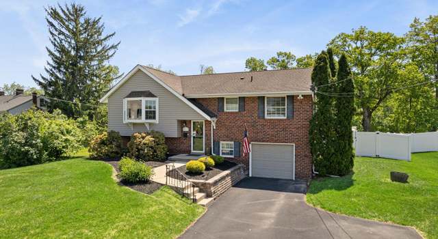 Photo of 1812 Carriage Way, Warrington, PA 18976