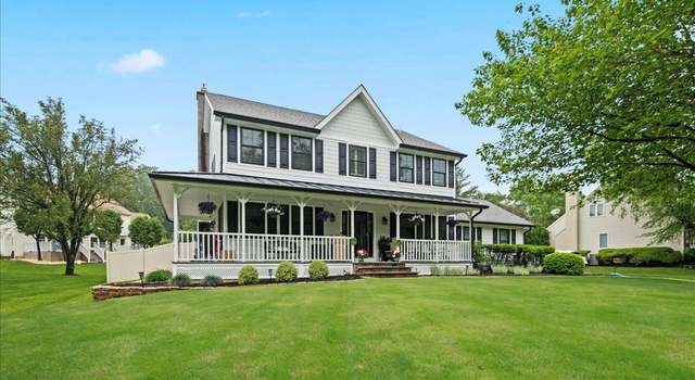 Photo of 105 South Dr, Newtown, PA 18940