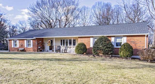 Photo of 129 Skyline Dr, Landenberg, PA 19350