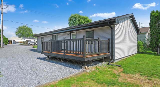 Photo of 216 N Duke St, Hummelstown, PA 17036