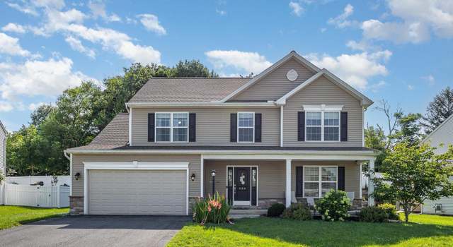 Photo of 550 Council Dr, Harrisburg, PA 17111