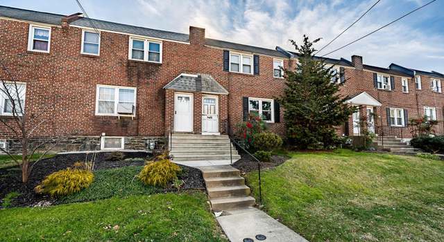Photo of 257 E Township Line Rd, Upper Darby, PA 19082