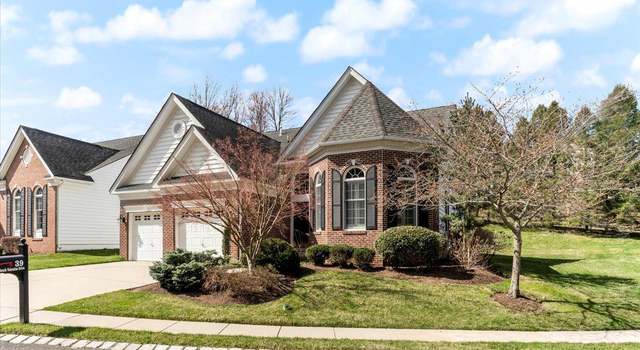 Photo of 39 S Valentine, Garnet Valley, PA 19061