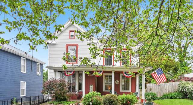 Photo of 128 Race St, Bainbridge, PA 17502