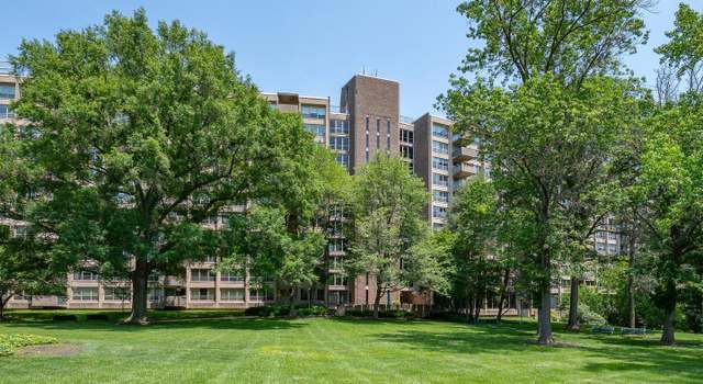 Photo of 1001 City Ave Unit E-703, Penn Wynne, PA 19096