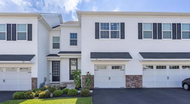 Property at 121 Golden Vale Dr, Royersford, PA 19468, 3 beds, 3.5 baths