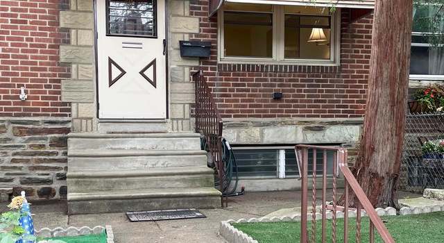 Photo of 4239 Elbridge St, Philadelphia, PA 19135