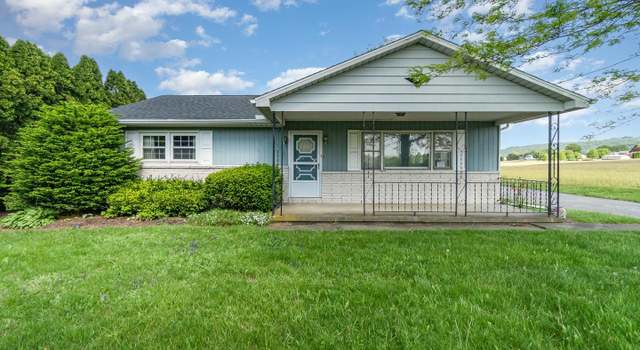 Photo of 148 N Good Spring Rd, Hegins, PA 17938