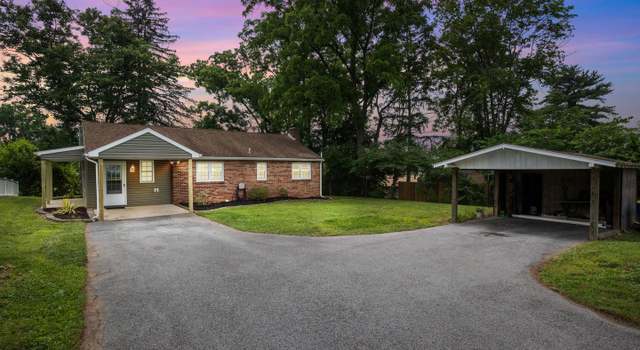 Photo of 2465 Carlisle Rd, York, PA 17408