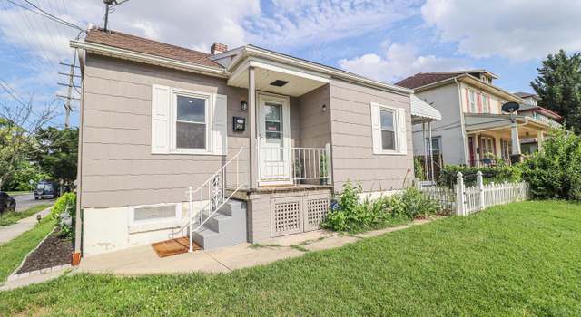 Photo of 854 Wood St, York, PA 17404