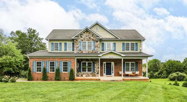 Photo of 6070 Boston Ridge Ct, Boston, VA 22713