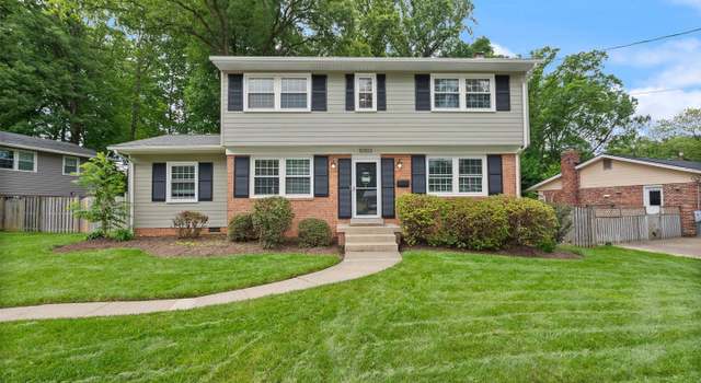 Photo of 10303 Shiloh St, Fairfax, VA 22030