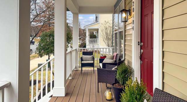 Photo of 20484 Charter Oak Dr, Ashburn, VA 20147