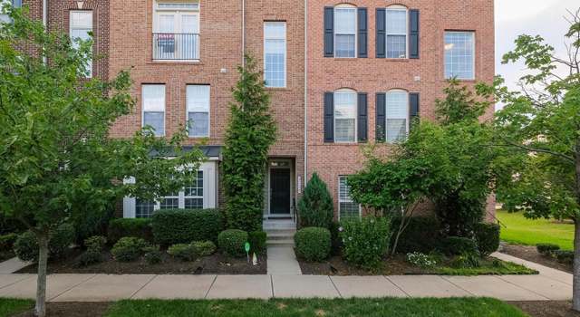 Photo of 2135 Abbottsbury Way #497, Woodbridge, VA 22191