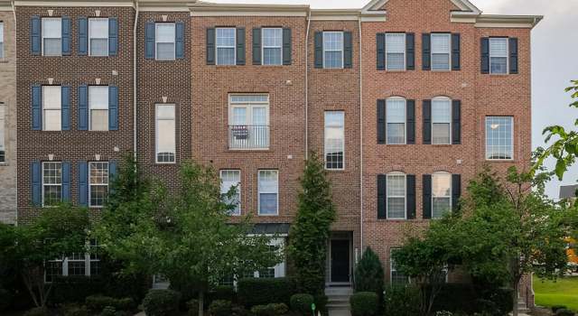 Photo of 2135 Abbottsbury Way #497, Woodbridge, VA 22191