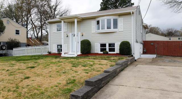 Photo of 1475 California St, Woodbridge, VA 22191