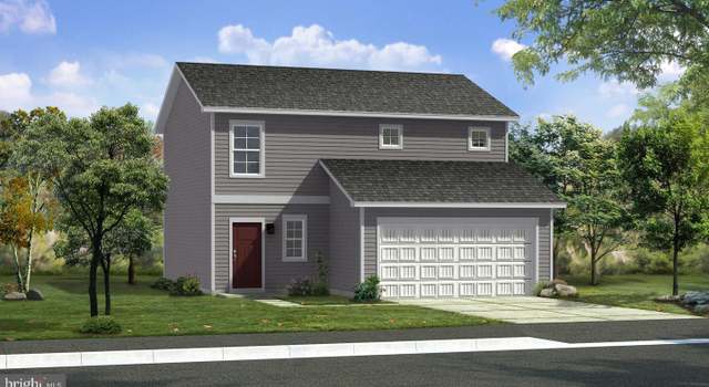 Photo of 139 Spool Rd, Inwood, WV 25428