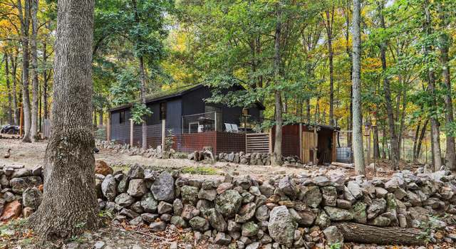 Photo of 709 Island Ridge Rd, Purgitsville, WV 26852