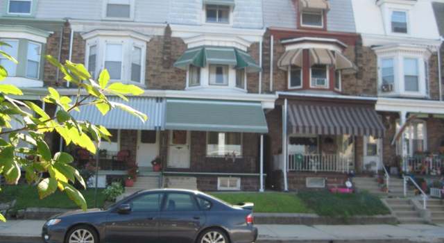 Photo of 1353 N 11th St, Reading, PA 19604