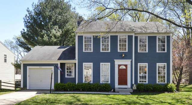 Photo of 9353 Spring Water Path, Jessup, MD 20794