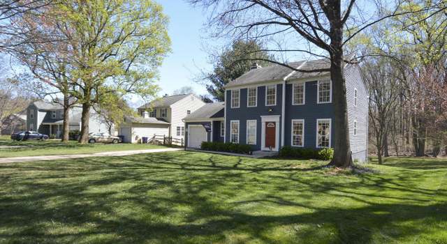 Photo of 9353 Spring Water Path, Jessup, MD 20794