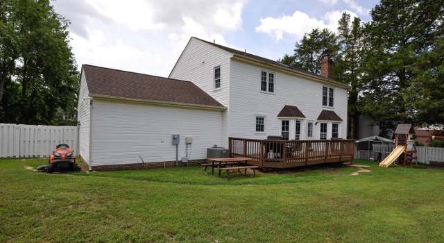 Photo of 2027 White Lake Dr, Fredericksburg, VA 22407