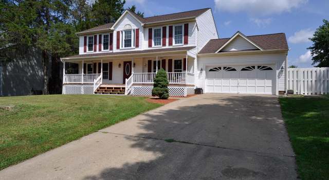 Photo of 2027 White Lake Dr, Fredericksburg, VA 22407