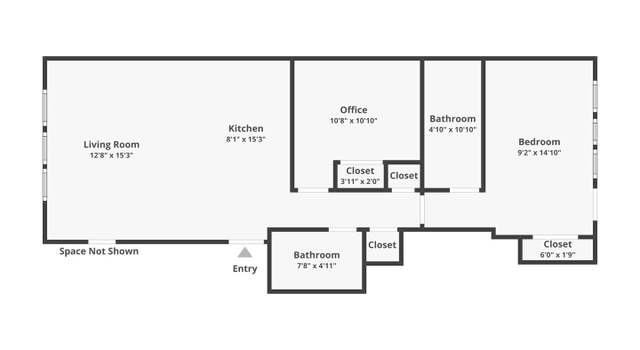 Photo of 4019 9th St NE #3, Washington, DC 20017