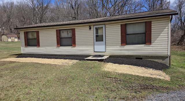Photo of 19513 Shaft Rd SW, Frostburg, MD 21532