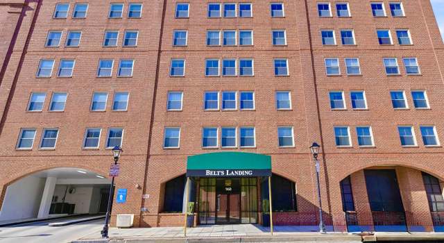 Photo of 960 Fell St #609, Baltimore, MD 21231