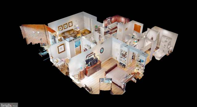 Photo of 960 Fell St #609, Baltimore, MD 21231