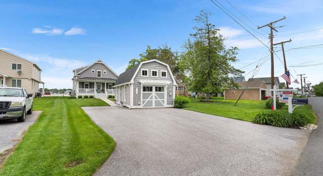 Photo of 3834 New Section Rd, Middle River, MD 21220