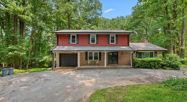 Photo of 19 Norris Run Ct, Reisterstown, MD 21136
