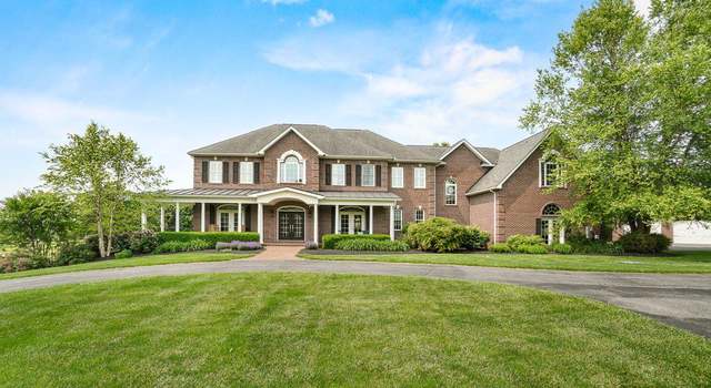 Photo of 8170 Hollow Rd, Middletown, MD 21769