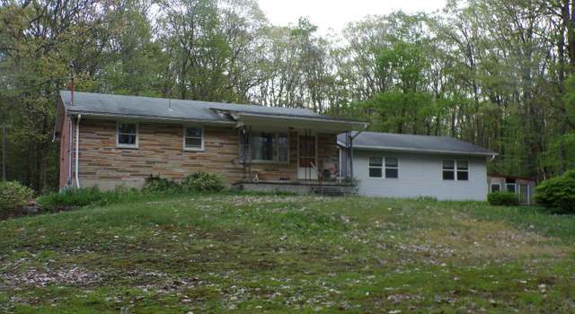 Photo of 10548 New Germany Rd, Grantsville, MD 21536
