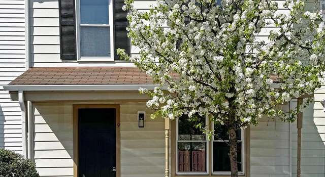 Photo of 9 Seek Ct, Takoma Park, MD 20912