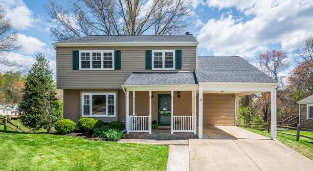 Photo of 10 Fullview Ct, Gaithersburg, MD 20878