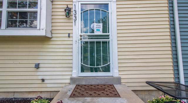 Photo of 1331 Upcot Ct, Capitol Heights, MD 20743