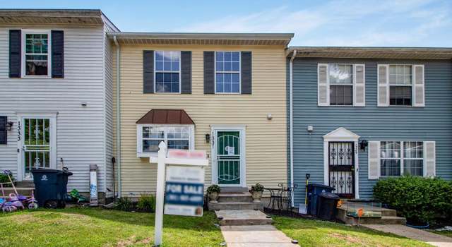 Photo of 1331 Upcot Ct, Capitol Heights, MD 20743