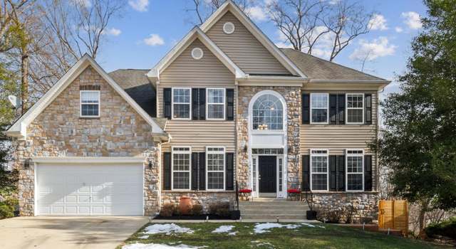 Photo of 13404 Queens Ln, Fort Washington, MD 20744