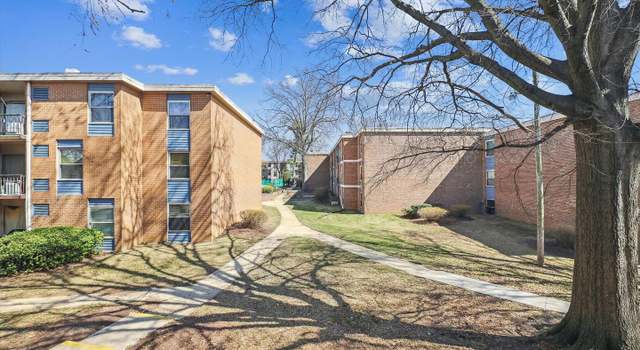 Photo of 3843 Saint Barnabas Rd Unit T101, Suitland, MD 20746