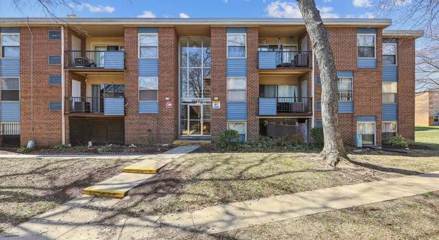 Photo of 3843 Saint Barnabas Rd Unit T101, Suitland, MD 20746