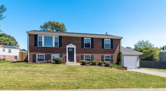 Photo of 5931 E Boniwood Turn, Clinton, MD 20735